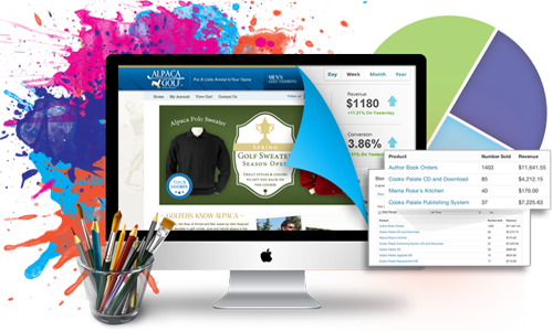 Custom Web Design