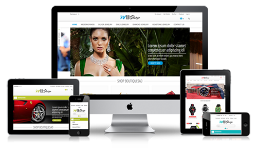 Responsive Web Design