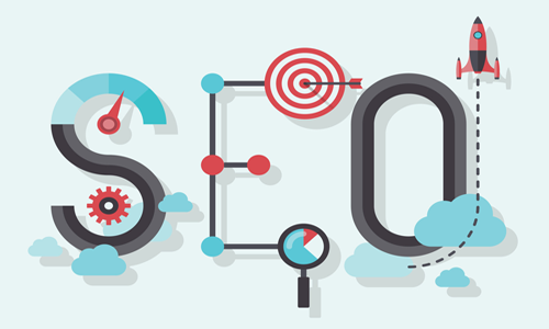 Search Engine Optimization